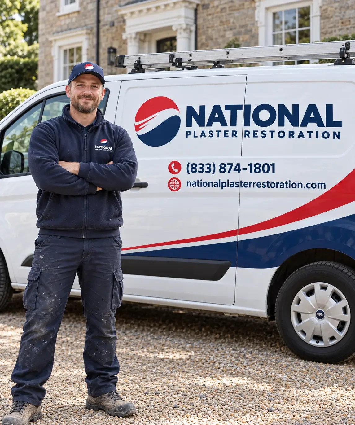 Plaster Repair Bryant, SD FAQs